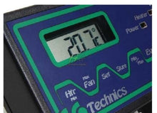 Laad afbeelding in Galerijviewer, <transcy>Ecotechnics Evolution Temperatuur- en vochtigheidsregelaar</transcy>