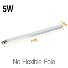 Laad afbeelding in Galerijviewer, <transcy>USB Volledige Spectrum Led Plant Licht Groeien 3W 5W 5V Fitolamp Voor Kas Hydrocultuur Plant Tuin Led Kweeklampen Phyto Lamp</transcy>