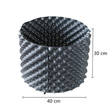 Load image into Gallery viewer, Air-Pruning Plant Root Trainer Fast Root Grow Container Garden Tree Bonsai Transplant Tool Hydroponic Root Control Nursery Pots