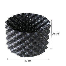 Load image into Gallery viewer, Air-Pruning Plant Root Trainer Fast Root Grow Container Garden Tree Bonsai Transplant Tool Hydroponic Root Control Nursery Pots