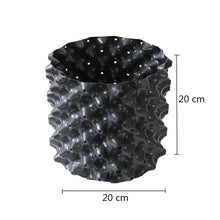 Load image into Gallery viewer, Air-Pruning Plant Root Trainer Fast Root Grow Container Garden Tree Bonsai Transplant Tool Hydroponic Root Control Nursery Pots