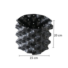 Load image into Gallery viewer, Air-Pruning Plant Root Trainer Fast Root Grow Container Garden Tree Bonsai Transplant Tool Hydroponic Root Control Nursery Pots