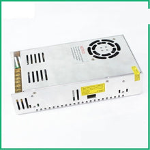 Laad afbeelding in Galerijviewer, <transcy>DC48V 10/12 Head Mist Maker Fogger Rvs Luchtbevochtiger Kas Aeromist Hydrocultuur</transcy>