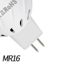 Load image into Gallery viewer, Phyto Led B22 Hydroponic Growth Light E27 Led Grow Bulb MR16 Full Spectrum 220V UV Lamp Plant E14 Flower Seedling Fitolamp GU10