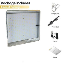 Load image into Gallery viewer, Mars hydro TS 1000W Led Grow Light Full Spectrum Quantum Board Phytolamp for Indoor Plants Hydroponics System