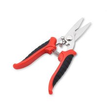 Laad afbeelding in Galerijviewer, <transcy>Nieuwe Tuinieren Snoeischaar Fruit Plukken Schaar Snoeien Onkruid Huishoudelijke Pottakken Kleine Schaar Tuingereedschap</transcy>