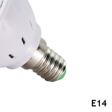 Load image into Gallery viewer, Led Grow Bulb E27 E14 MR16 GU10 220V Full Spectrum LED Plant Hydroponic Growth Light Phyto Lamp Indoor Lighting Flower Seedling