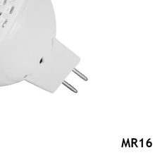 Load image into Gallery viewer, Led Grow Bulb E27 E14 MR16 GU10 220V Full Spectrum LED Plant Hydroponic Growth Light Phyto Lamp Indoor Lighting Flower Seedling
