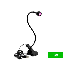 Load image into Gallery viewer, 5V LED Grow Light USB Phyto Lamp Full Spectrum Fitolampy With Control For Plants Seedlings Flower Indoor Fitolamp Grow Box