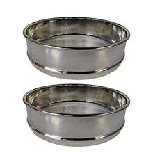 Load image into Gallery viewer, Hydroponics Seed Germination Tray Sprout Plate Grow Nursery Vegetable Seedling Pot Stackable Sprouter Planting Pot Kit New