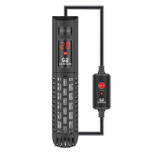 Laad afbeelding in Galerijviewer, <transcy>SUNSUN Aquarium Dompelpomp Heater Aquarium Lcd-scherm Digitale Verstelbare Water Verwarmingsstaaf Constante Temperatuurregeling 500W</transcy>
