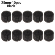 Laad afbeelding in Galerijviewer, <transcy>10 stks Bodemloze Hydrocultuur Zaad Trays Groenten Kwekerij Potten Spons Planten Bloemzaad Teelt Systeem Kwekerij Spons</transcy>