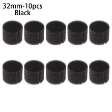 Laad afbeelding in Galerijviewer, <transcy>10 stks Bodemloze Hydrocultuur Zaad Trays Groenten Kwekerij Potten Spons Planten Bloemzaad Teelt Systeem Kwekerij Spons</transcy>