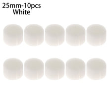 Laad afbeelding in Galerijviewer, <transcy>10 stks Bodemloze Hydrocultuur Zaad Trays Groenten Kwekerij Potten Spons Planten Bloemzaad Teelt Systeem Kwekerij Spons</transcy>