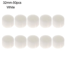 Laad afbeelding in Galerijviewer, <transcy>10 stks Bodemloze Hydrocultuur Zaad Trays Groenten Kwekerij Potten Spons Planten Bloemzaad Teelt Systeem Kwekerij Spons</transcy>