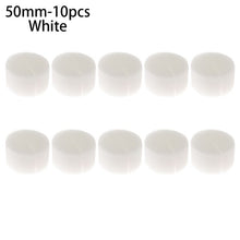 Laad afbeelding in Galerijviewer, <transcy>10 stks Bodemloze Hydrocultuur Zaad Trays Groenten Kwekerij Potten Spons Planten Bloemzaad Teelt Systeem Kwekerij Spons</transcy>