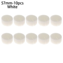 Laad afbeelding in Galerijviewer, <transcy>10 stks Bodemloze Hydrocultuur Zaad Trays Groenten Kwekerij Potten Spons Planten Bloemzaad Teelt Systeem Kwekerij Spons</transcy>