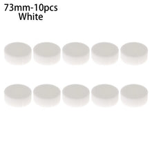 Laad afbeelding in Galerijviewer, <transcy>10 stks Bodemloze Hydrocultuur Zaad Trays Groenten Kwekerij Potten Spons Planten Bloemzaad Teelt Systeem Kwekerij Spons</transcy>