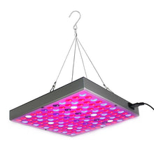 Laad afbeelding in Galerijviewer, <transcy>Rood Blauw Wit IR UV Led Grow Light Panel 45W 25W Led Grow Light Full Spectrum Fitolampy Voor Kamerplanten Kas Hydrocultuur</transcy>