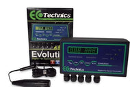 <transcy>Ecotechnics Evolution Temperatuur- en vochtigheidsregelaar</transcy>