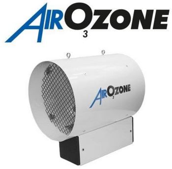 <transcy>G.A.S Airozone 315 - Ozongenerator</transcy>