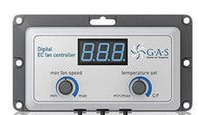 Laad afbeelding in Galerijviewer, &lt;transcy&gt;Systemair Revolution Vector Superstille EC-ventilator&lt;/transcy&gt;
