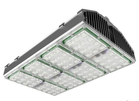 GN Telos 0008 Led Grow Light 240w