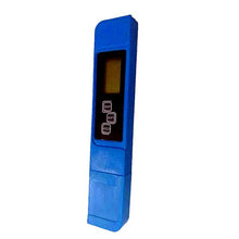 Load image into Gallery viewer, Digital PH Meter 0.01 PH Tester EC TDS Meter Water Acidity Test Tool Hydroponic Pool Pen With Backlight design aquarium 30% OFF
