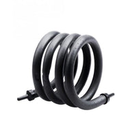 20cm/60cm/120cm Aquarium Air Stone Bubble Bar Wall Curtain Tube Hose Fish Tank Pump Hydroponic Oxygen Diffuser Tube