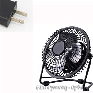 grow box fans, grow tent fans Plug-and-play, fans for grow box tent indoor Hydro Hydroponics Growth(super with led grow light)