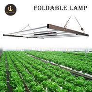 IDEA Lamp for Seedlings Plants Indoor Garden Hydroponic Systems Samsung lm301b lm301h uv light Quantum Board full spectrum led