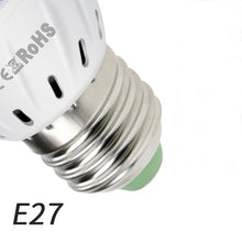 Laad afbeelding in Galerijviewer, &lt;transcy&gt;Phyto Led B22 Hydrocultuur Groei Licht E27 Led Grow Bulb MR16 Volledige Spectrum 220V UV Lamp Plant E14 Bloem Zaailing Fitolamp GU10&lt;/transcy&gt;
