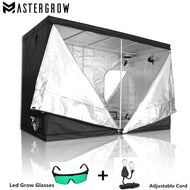 <transcy>Indoor Hydrocultuur Kweektent Voor Led kweek Licht, Kweekkamer Box Plant Groeiende, reflecterende Mylar Niet Giftige Tuin Kassen</transcy>