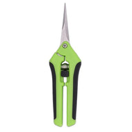 New Gardening Pruning Shears Fruit Picking Scissors Pruning Weeds Household Potted Branches Small Scissors Gardening Tools