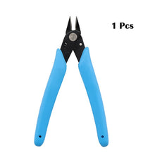 Load image into Gallery viewer, 1/5/10pcs Model Plier Wire Plier Cut Line Stripping Multitool Stripper Knife Crimper Crimping Tool Cable Cutter Electric Forceps
