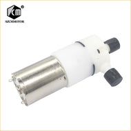 Micro Peristaltic Water Pump 12V DC Small mini Water Diaphragm Pump For Drinking DIY auto watering equipment