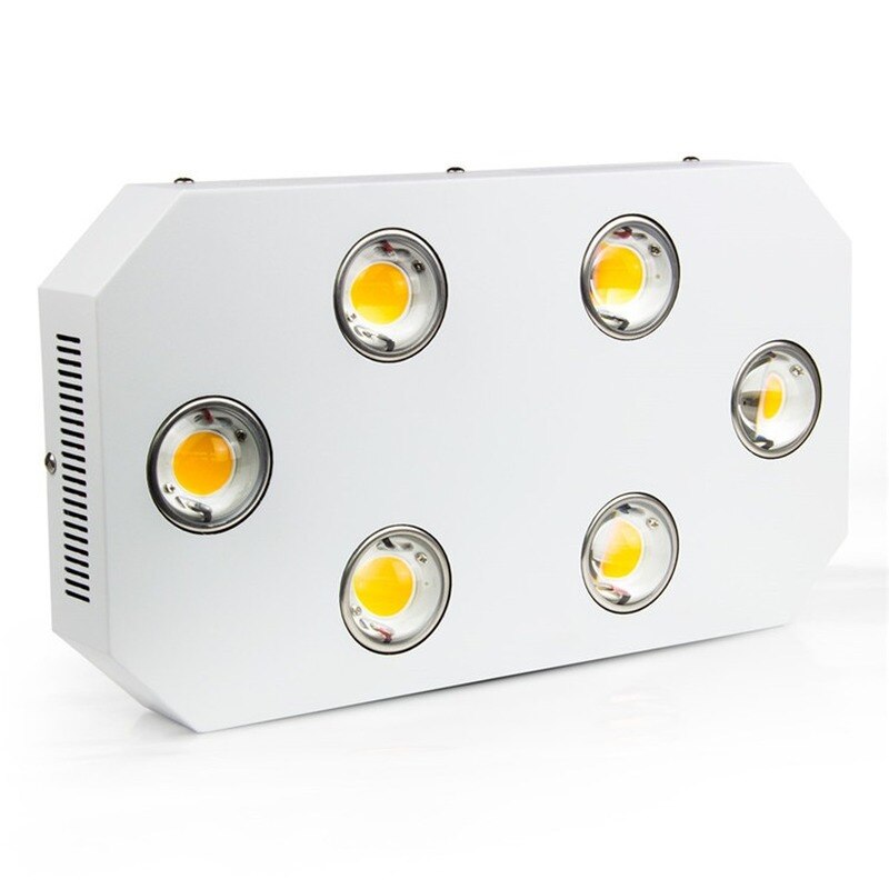 Best high brightness indoor citizen Clu048-1212 chip dimmable hydroponic and greenhouse  full spectrum led grow lights