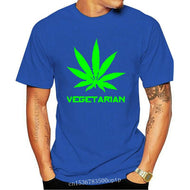 2016 fashion Cannabi Vegetarian Men's T-Shirt 100% cotton O-Neck T Shirt Casual short tops tee