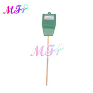 Soil Water Moisture Measuring Tester Humidity Metre Meter Detector Garden Plant Flower Hygrometer Hydroponic Testing Tool