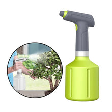 Laad afbeelding in Galerijviewer, &lt;transcy&gt;USB Oplaadbare Indoor Home Plant Bloem Tuinieren Hydrocultuur Watering Spray Bottle&lt;/transcy&gt;
