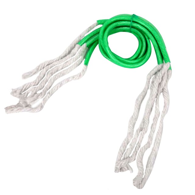 5PCS Automatic Watering Rope Non-Woven Fabric Self Watering Wicking Cord Plant Bonsai Waterer Hydroponic Supplies Irrigate Rope