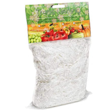 Load image into Gallery viewer, 1.67 *5m Orchard Plant Climbing Net Polyester Strong Support Multi Use Climbing Hydroponics Garden Grid Supplies
