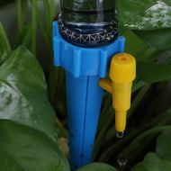 Auto Drip Irrigation Watering System Automatic Watering Spike for Plants Auto Drip Irrigation Watering System Dripper Spike Kit